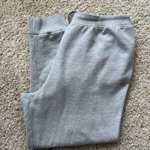 Men’s Champion sweats size 2XL